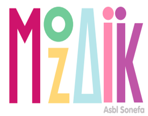 Logo – Mozaik